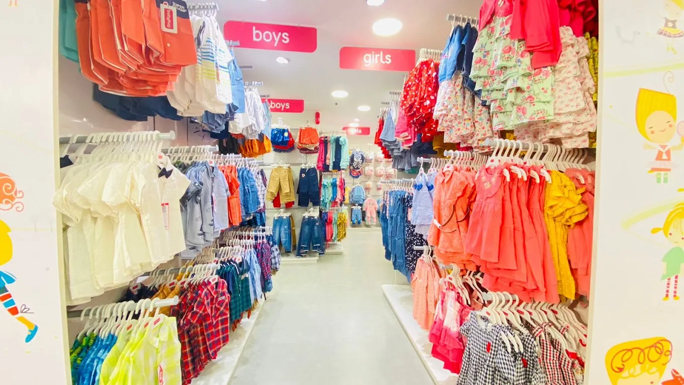 Babyhug Store - Avadi